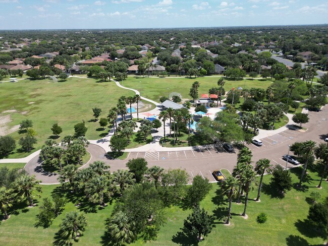 Foto del edificio - Villas on Ware