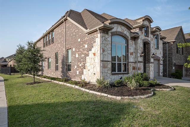 Building Photo - 7488 Reverchon Dr