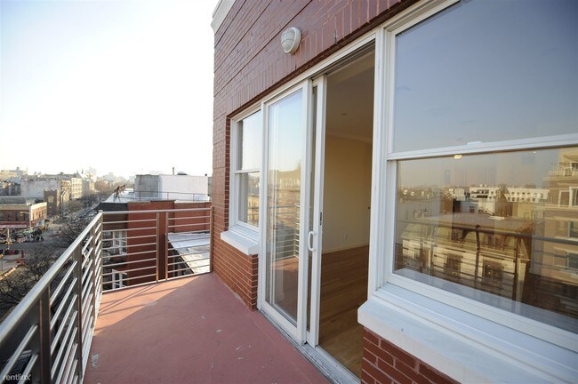 Foto del edificio - 506 Washington Ave