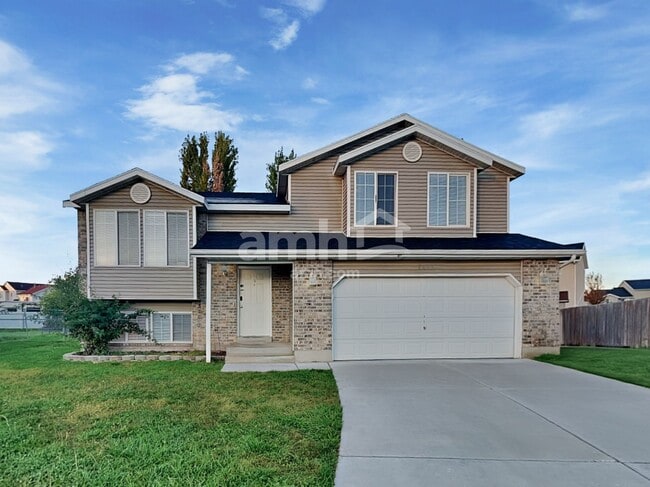Building Photo - 4099 W 4650 S