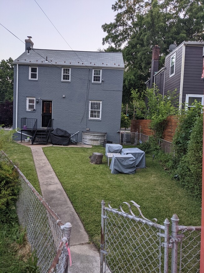 4335 South Dakota Ave NE, Washington, DC 20017 Townhome Rentals in