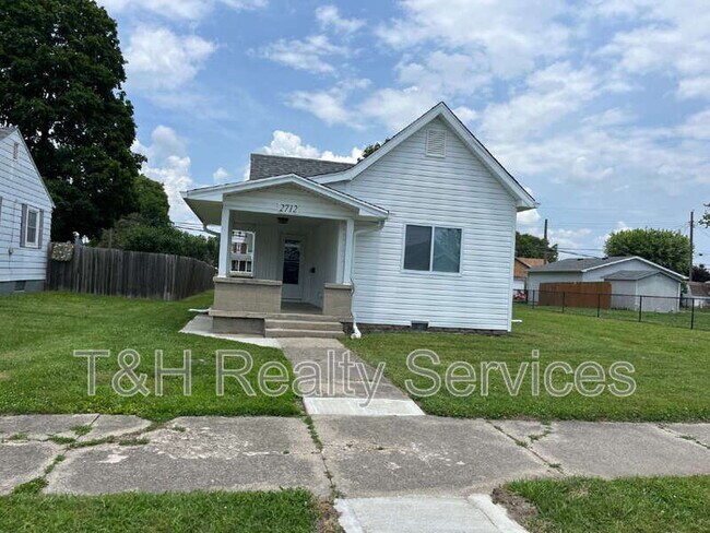 Foto del edificio - 2712 S A St