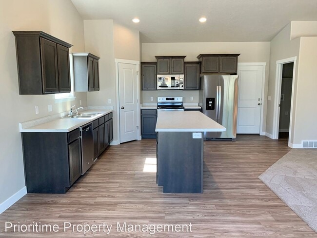 Foto del edificio - 3 br, 2 bath House - 258 Tram Rock Rd