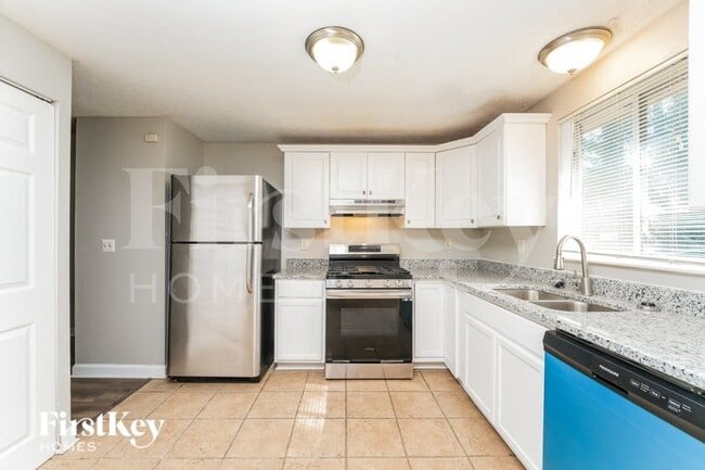 Foto del edificio - 1362 Tucker Woods Dr NW