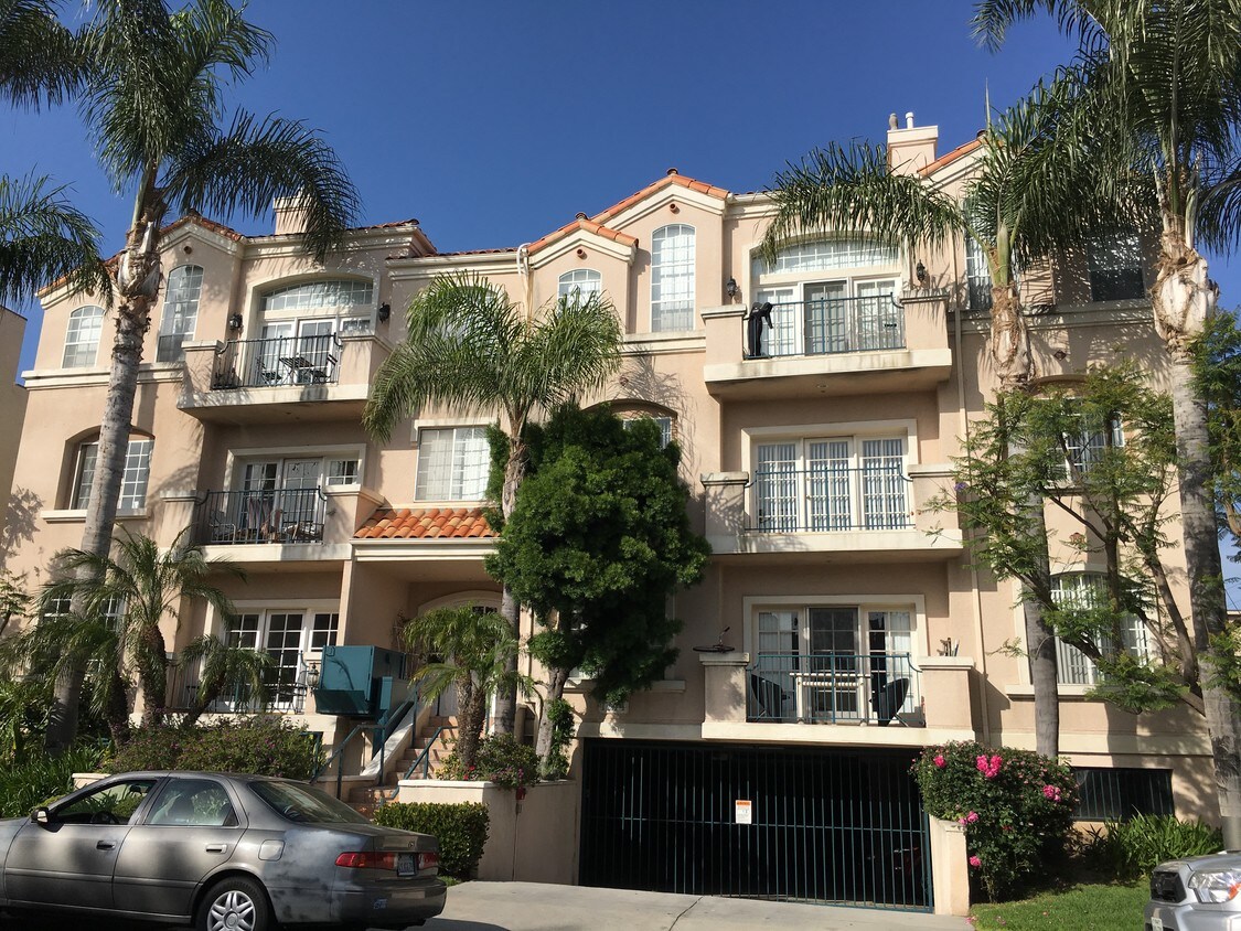 1744 Butler Ave, Los Angeles, CA 90025 Apartments in Los Angeles, CA