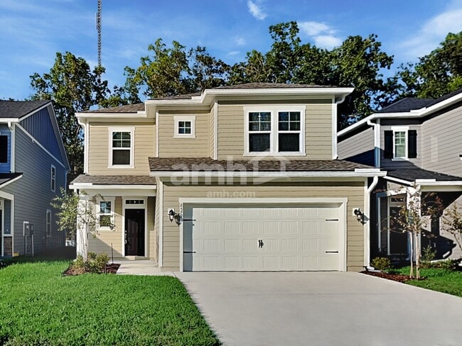 Building Photo - 8579 Belfort St