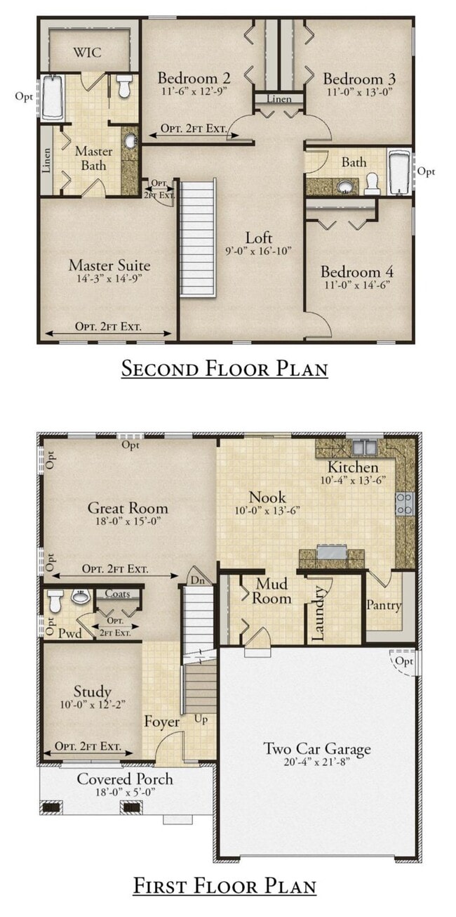 Building Photo - 51949 W End Dr