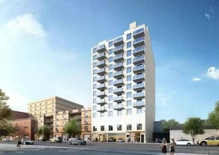 Building Photo - 134-16 35th Ave