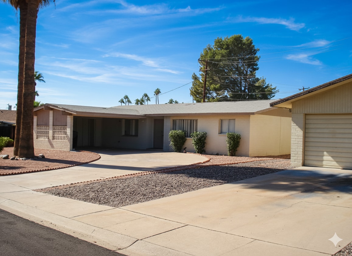 Primary Photo - INQUIRE ABOUT OPEN HOUSE - LARGE 4BR - 2BA...