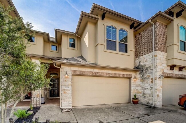 Building Photo - 14001 Avery Ranch Blvd