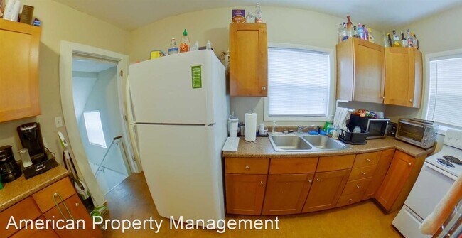 Foto del edificio - 5 br, 2.5 bath House - 512 N 9th St