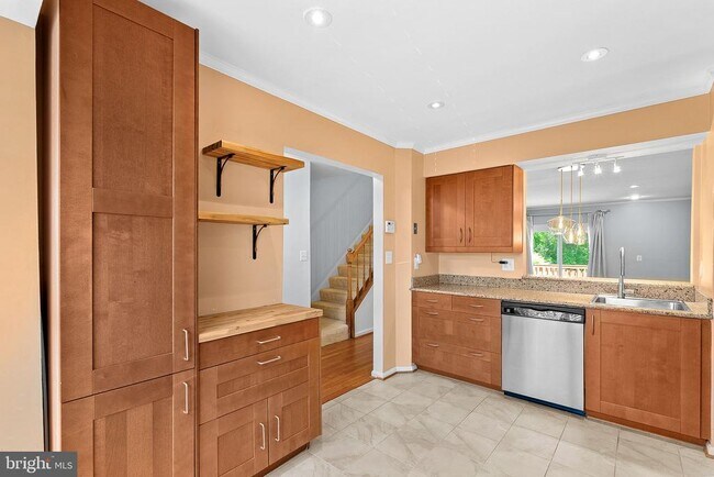Foto del edificio - 6302 Mary Todd Ct