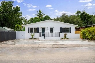 Building Photo - 1116 NW 51st Terrace