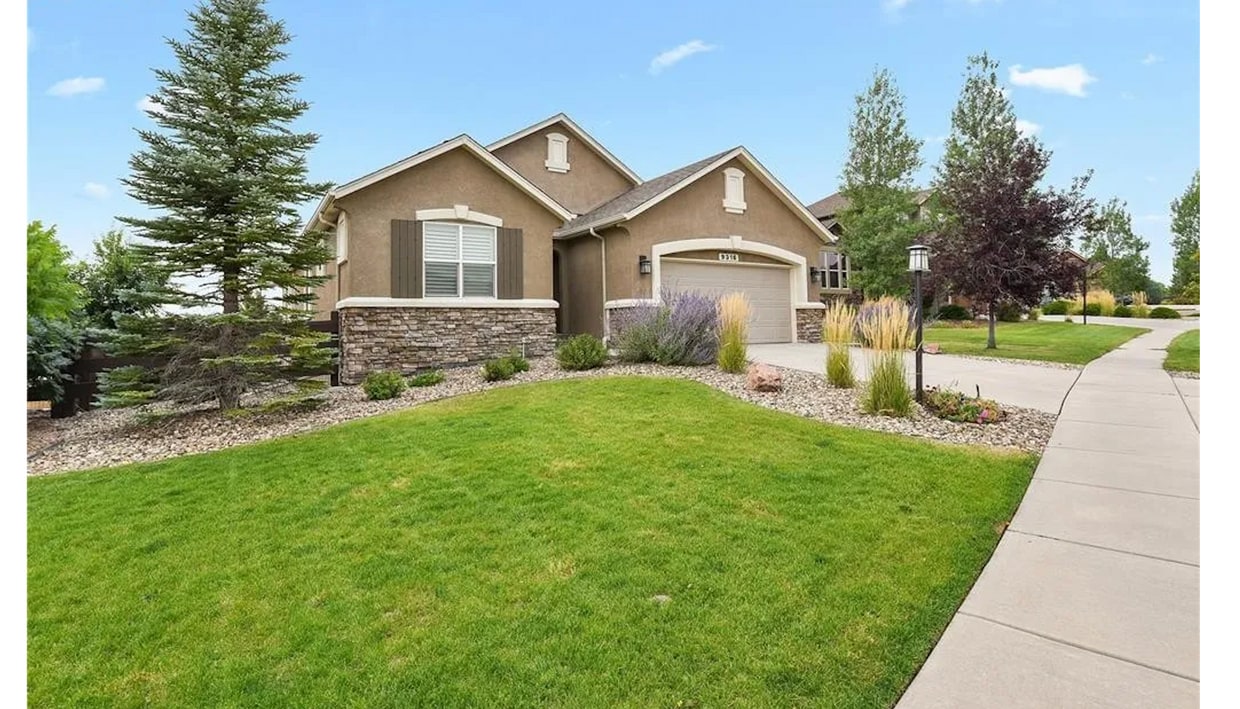 Photo - 9316 Rock Pond Way (Colorado Springs, CO)