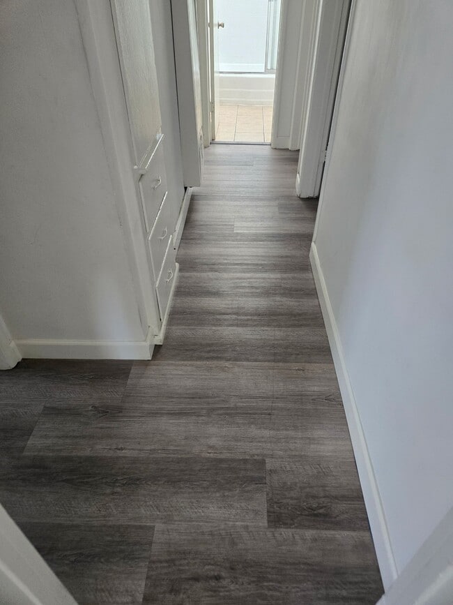 Photo - 5908 1/2 S Crenshaw Blvd Apartment