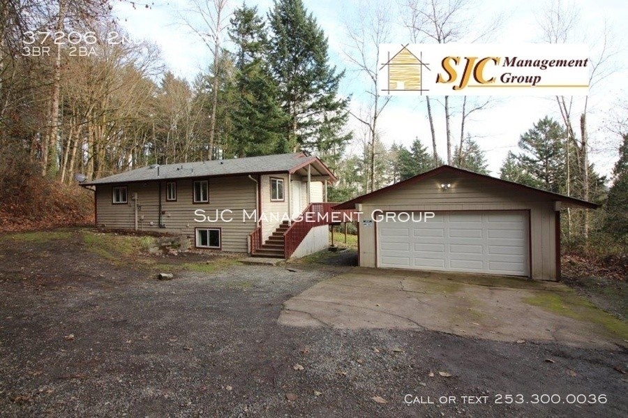 Primary Photo - Three Bedroom Plus Finished Basement
