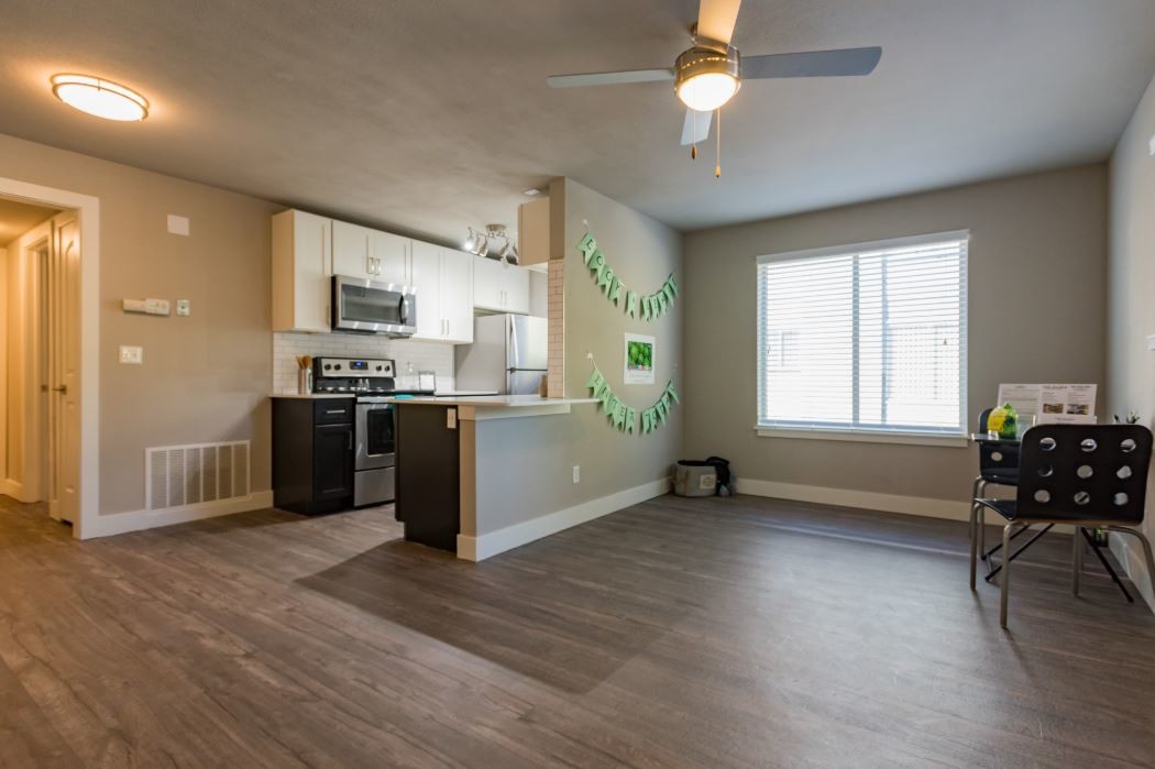 Foto principal - 750 South 900 East