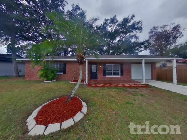 Foto del edificio - 1115 Oakhill St