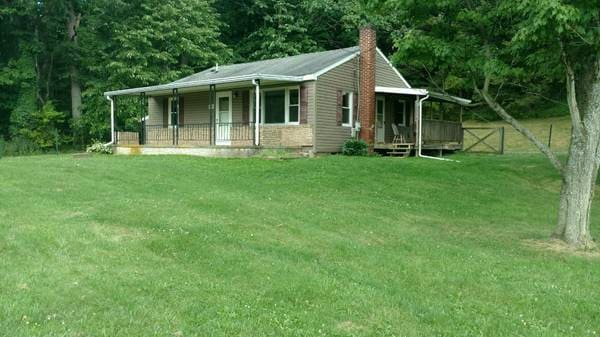 Primary Photo - 1840 Earlystown Rd