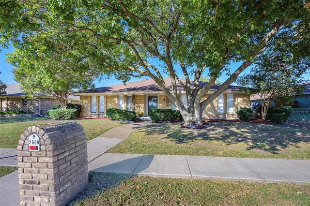 Primary Photo - 2609 Pinehurst Dr