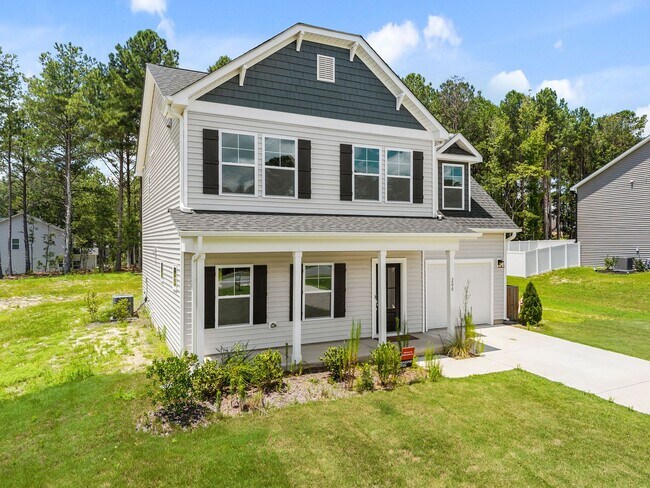 Foto del edificio - Beautiful new build multi family home!