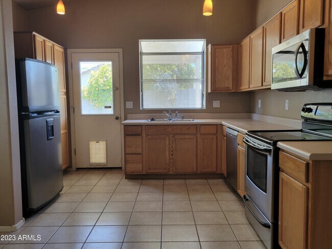 Building Photo - 53 S Laveen Pl
