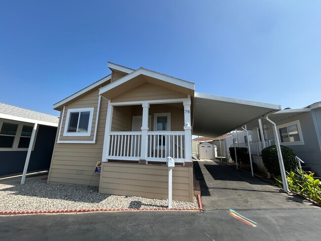 #79 - Garden West Estates (55+ Senior)