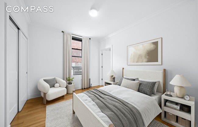 Foto del edificio - Harlem Penthouse for rent!