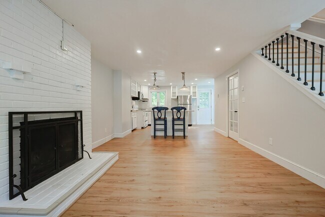 Foto del edificio - 115 Green St