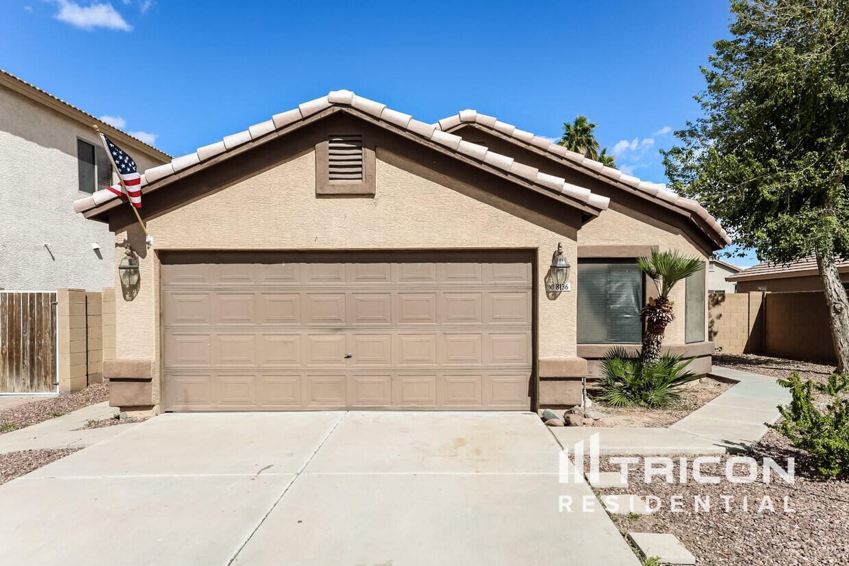 Primary Photo - 8136 W Hammond Lane Phoenix AZ