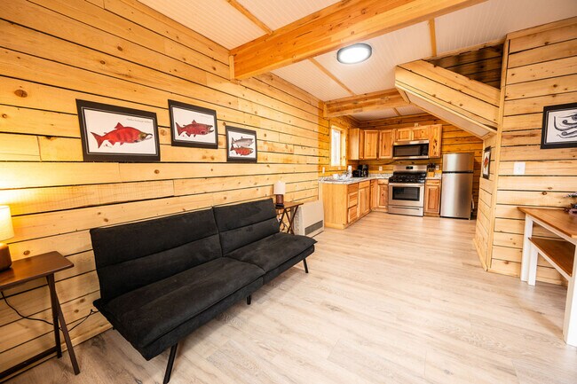 Building Photo - 46435 Maudi Dr