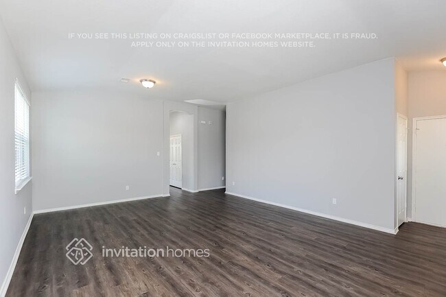Foto del edificio - 8520 Muir Dr