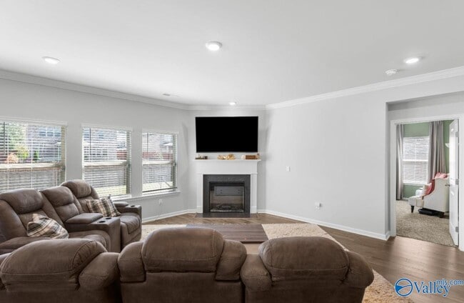 Foto del edificio - 123 Barn Trail Way