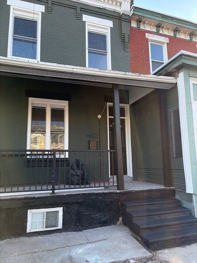Photo - 6022 Pine St Apartment