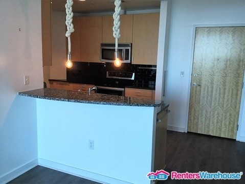 Foto del edificio - 400 W Peachtree St NW