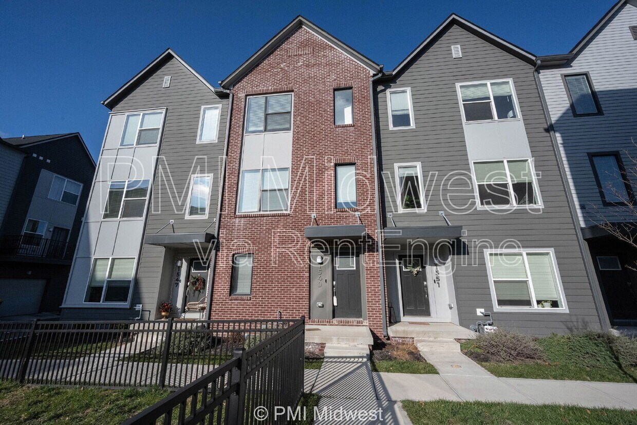 Foto principal - 1549 Tannery Way