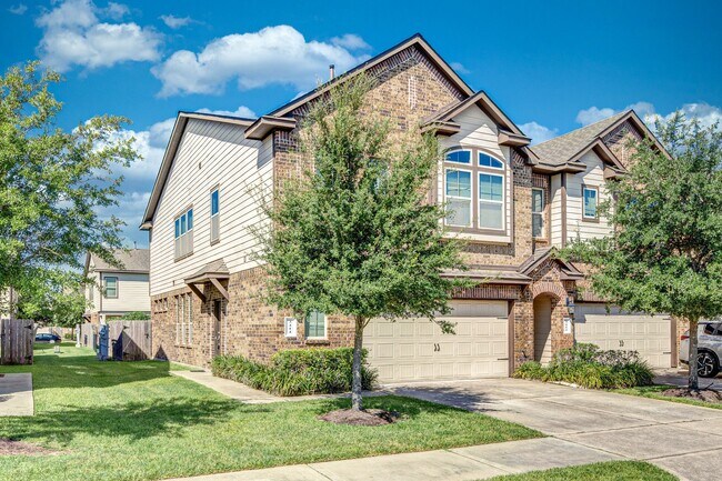 Foto del edificio - 3414 Harvest Meadow Ln