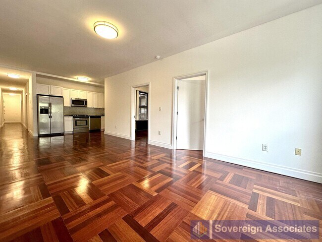 Foto del edificio - 601 W 137th St