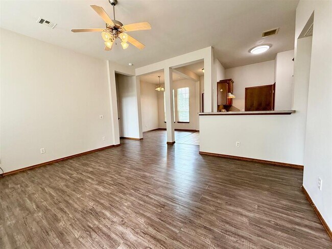 Foto del edificio - 2509 Arbor Dr