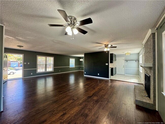 Building Photo - 5707 McDougal Dr
