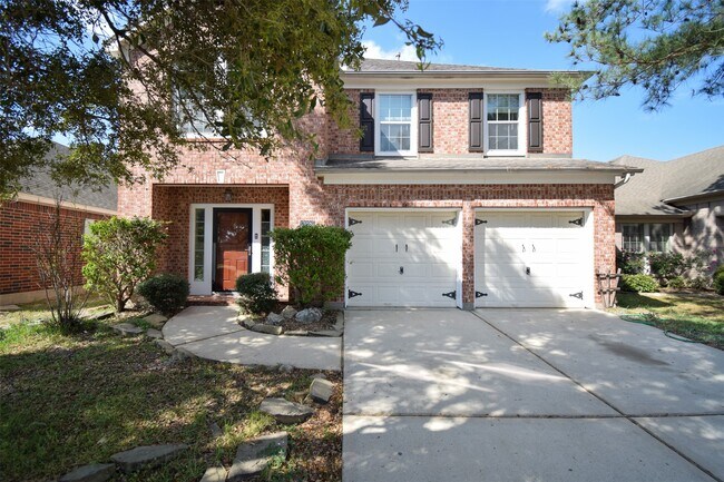 Foto del edificio - 13226 Brantfield Park Ln
