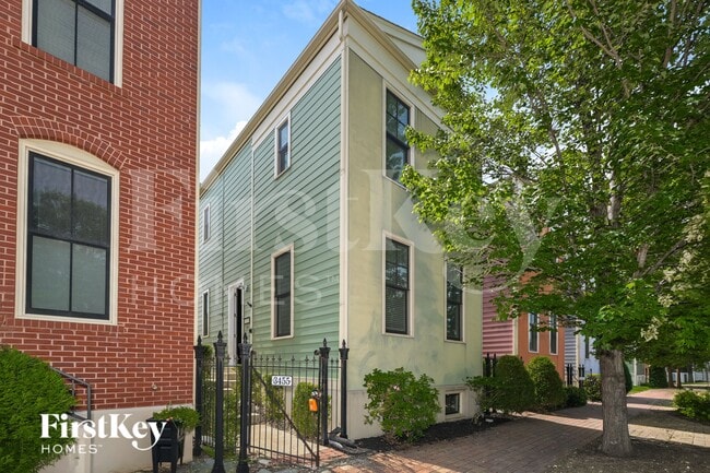 Building Photo - 3455 Hiram St