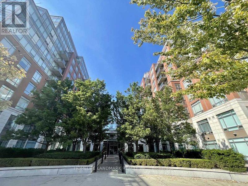 Photo principale - 500-10500 Queens Quay W