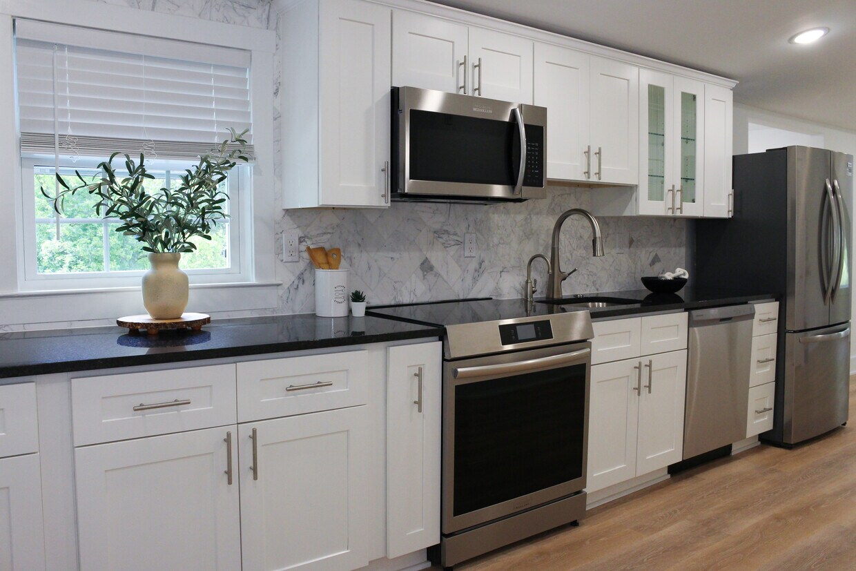 Foto principal - Valley Springs Apartments