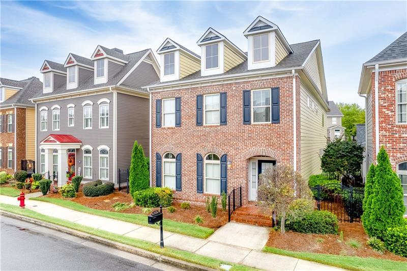 Foto principal - 4822 Abberley Ln