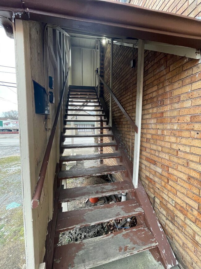 Foto del edificio - 700 Market St