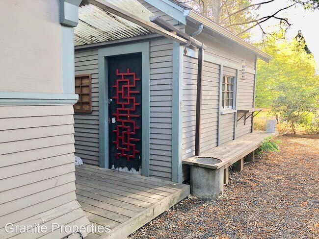 Building Photo - 2 br, 2 bath Apartment - 718 E 18th Ave