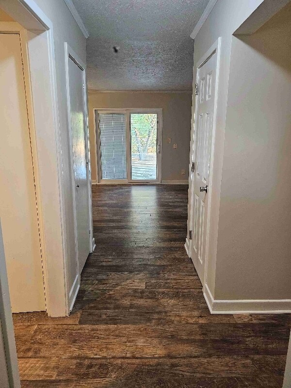 Foto del edificio - 5207 W Benton St