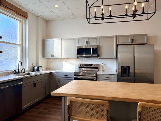 Foto del edificio - 6 Dietz St