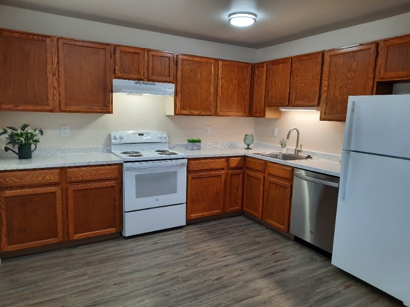 Foto principal - 2911 Concord St